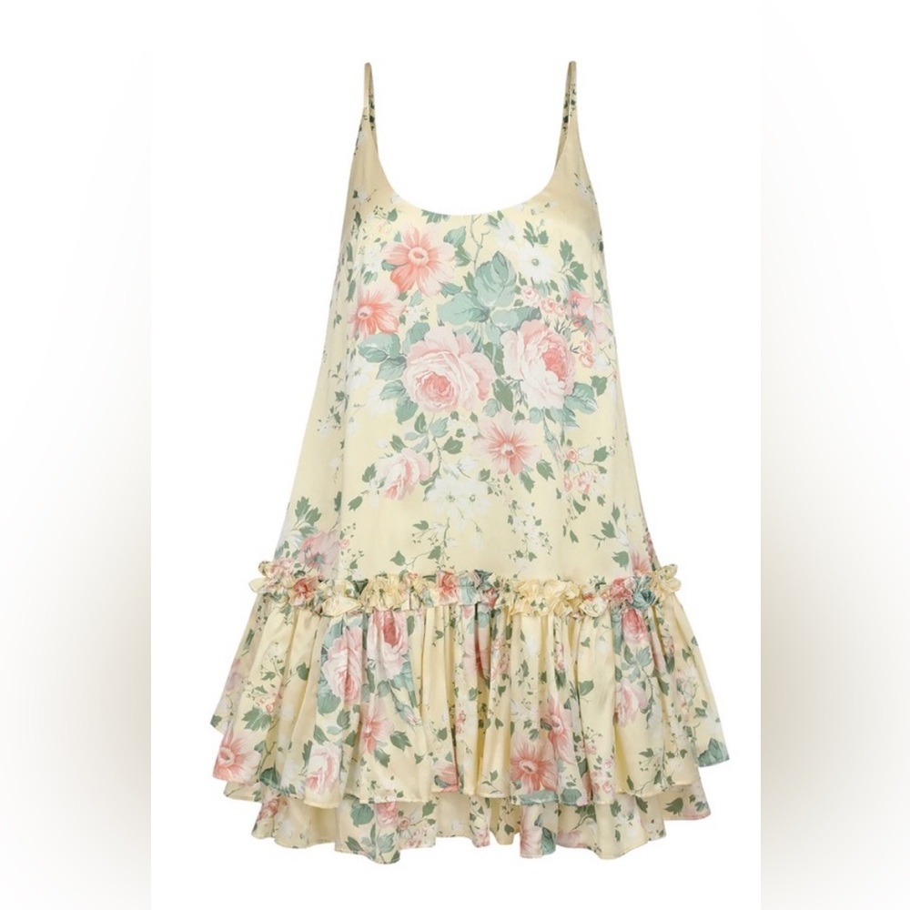 Selkie The Fantasy Antique Slip